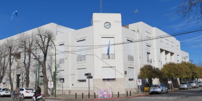 Municipalidad de Dolores